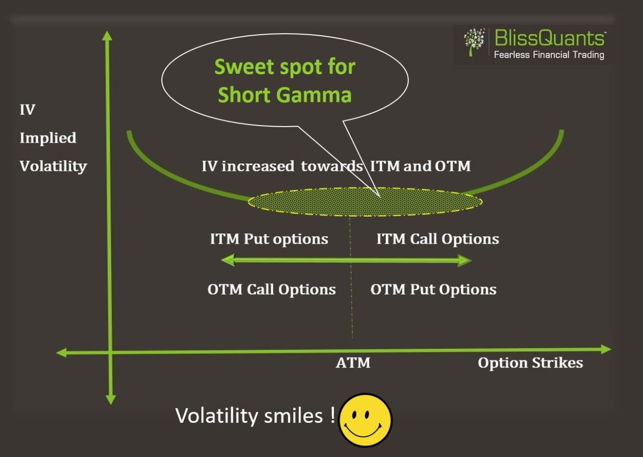 Option Delta Hedging Training, Trading and IV Analytics BlissQuants company